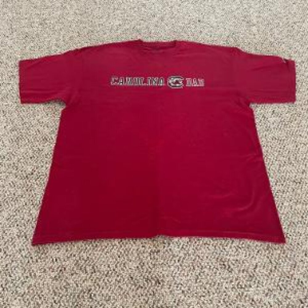 University of South Carolina "Carolina Dad" Tee. NWOT. XXL